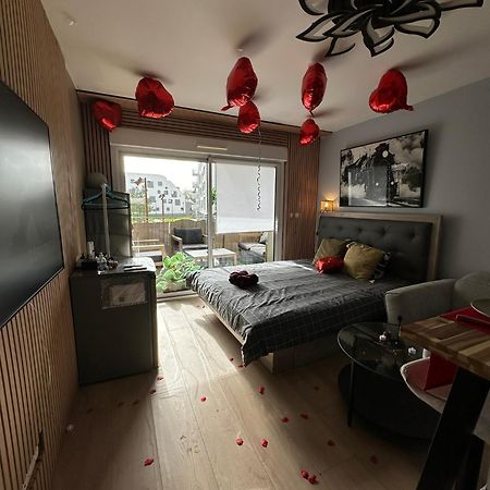 Love Room Nantais Nantes Exterior photo