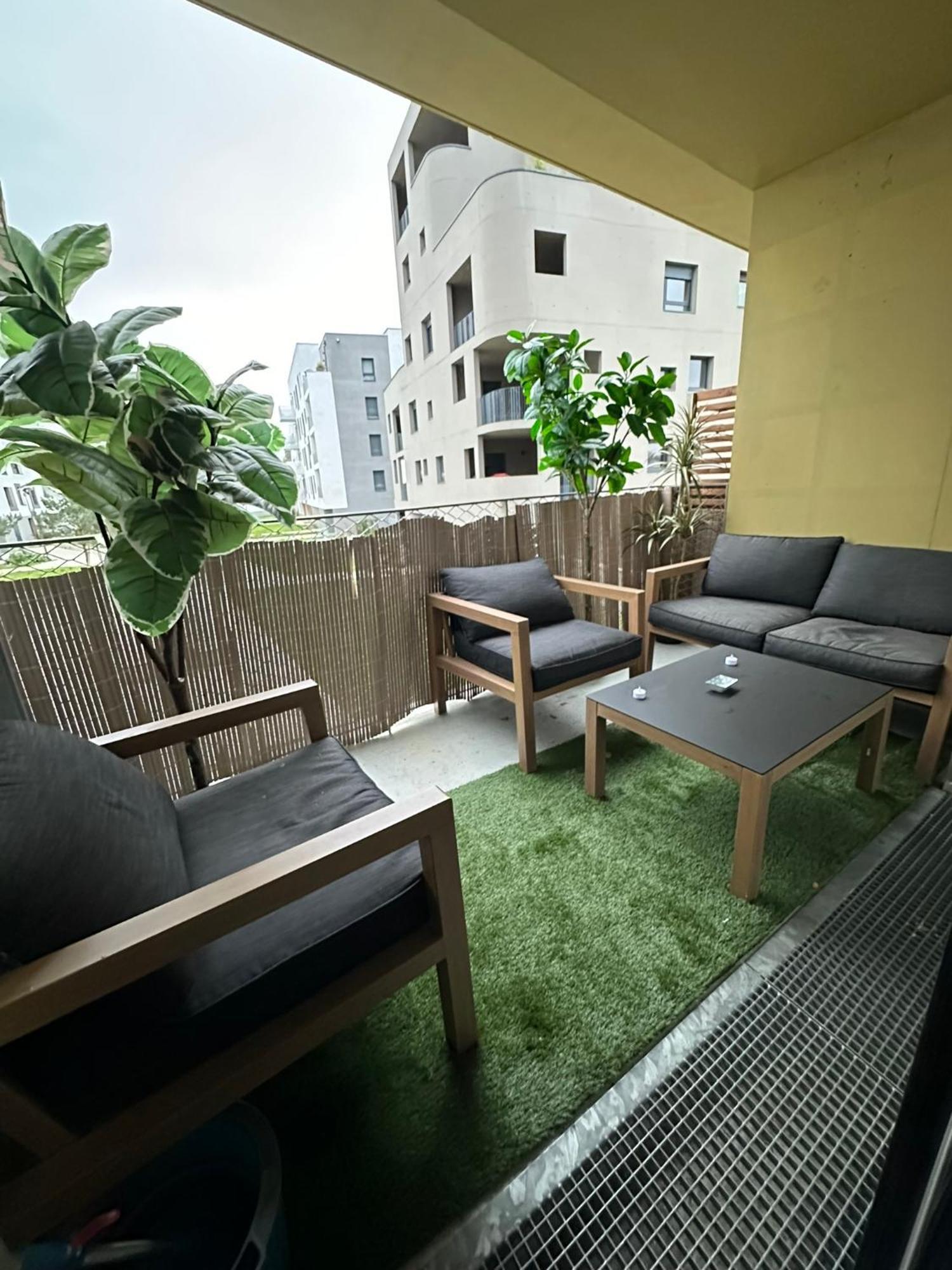 Love Room Nantais Nantes Exterior photo