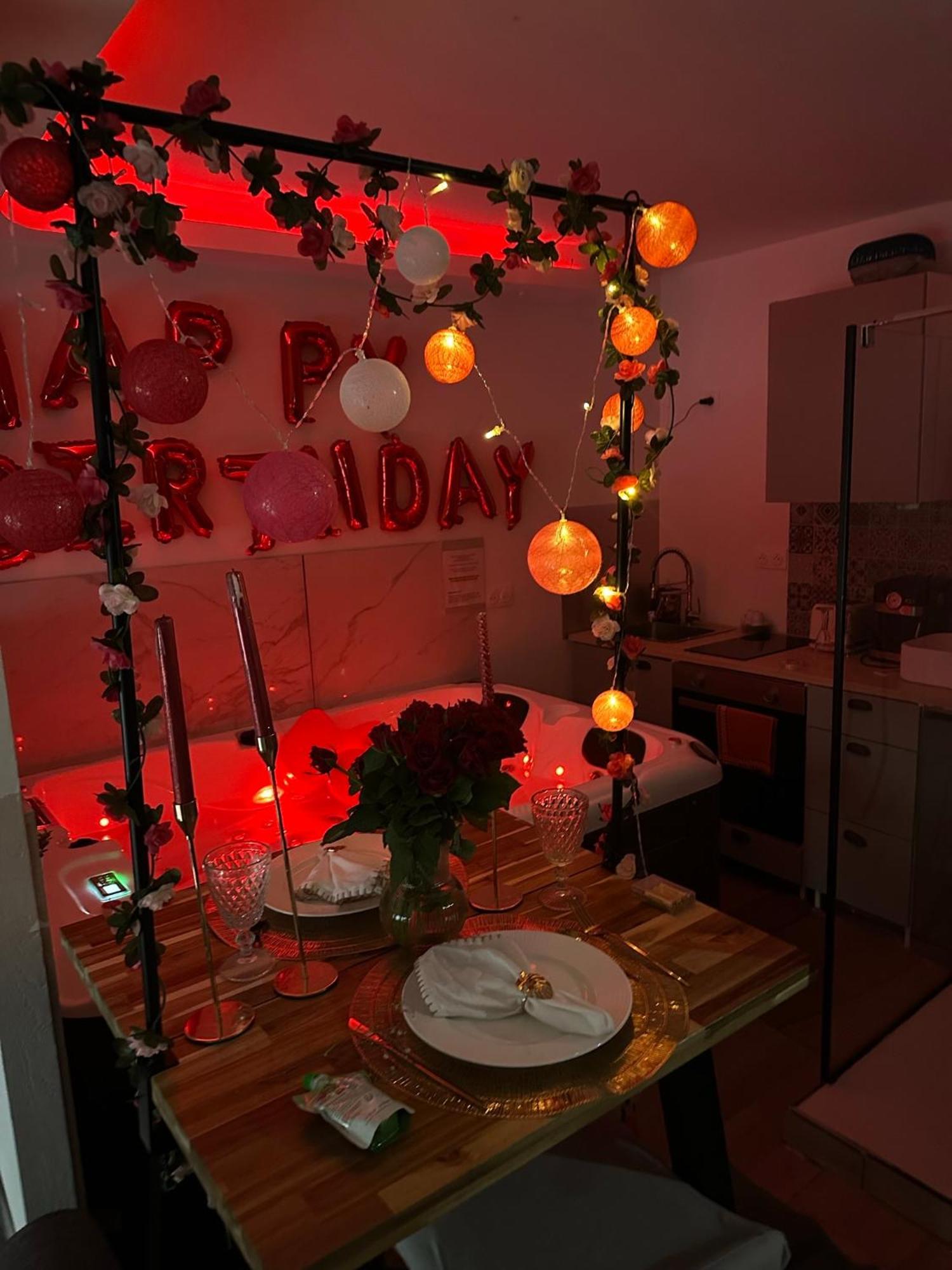 Love Room Nantais Nantes Exterior photo