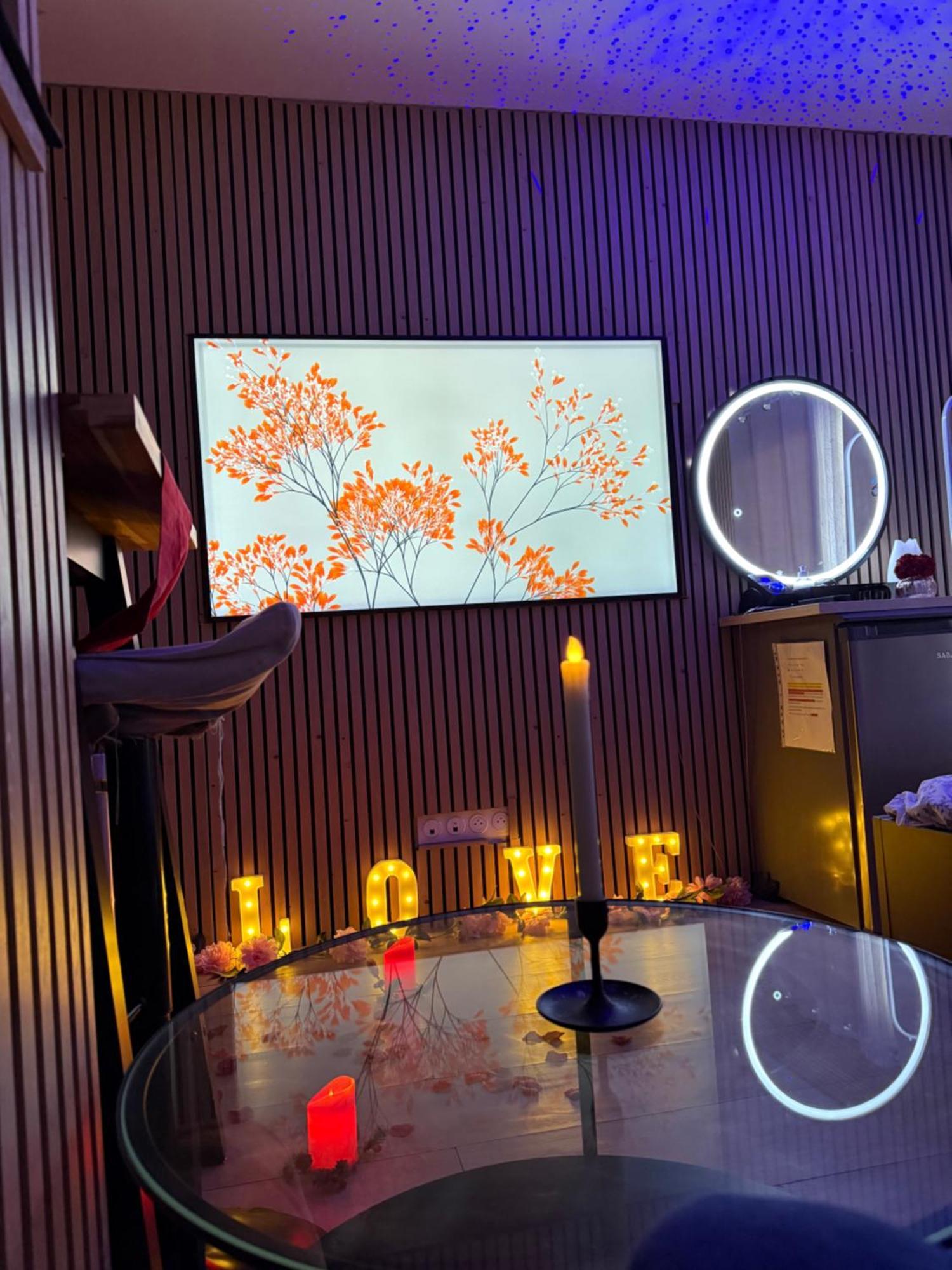 Love Room Nantais Nantes Exterior photo