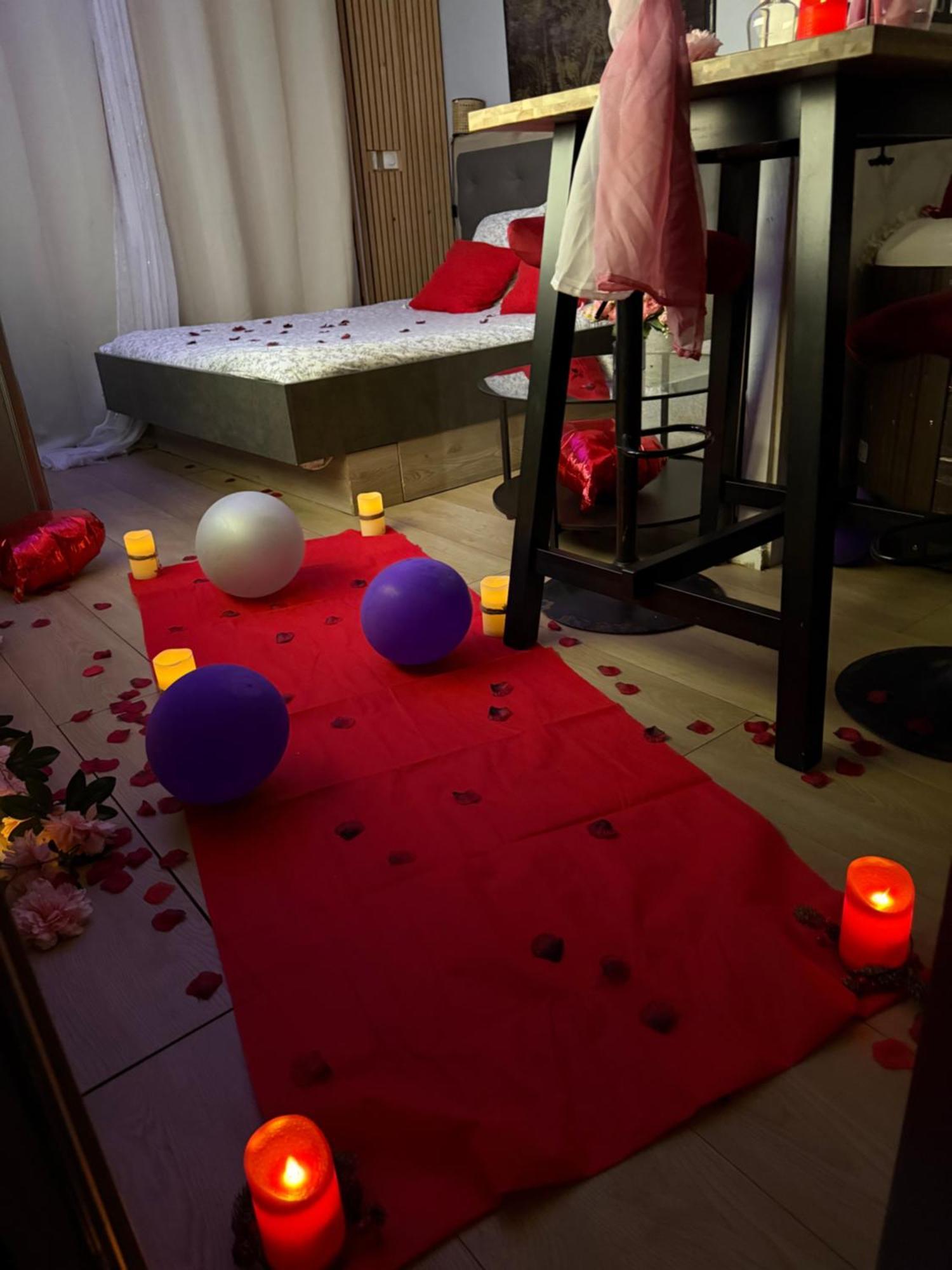 Love Room Nantais Nantes Exterior photo