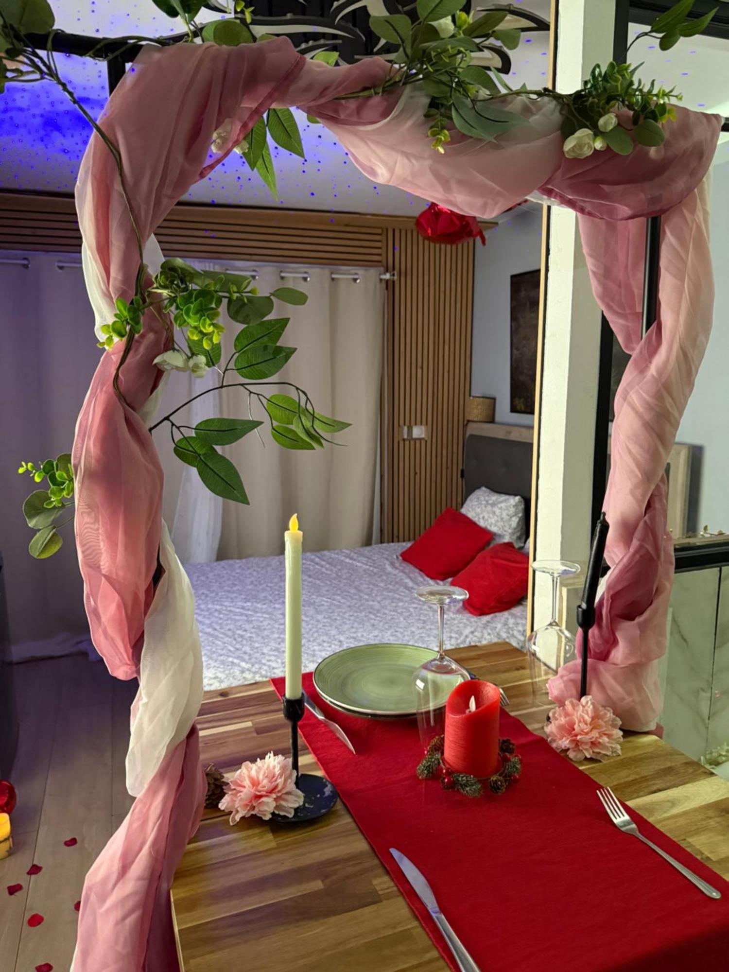 Love Room Nantais Nantes Exterior photo